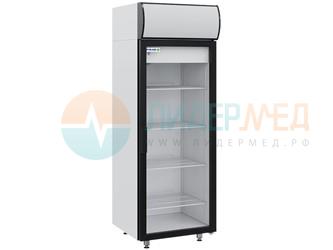 Холодильник фармацевтический шкаф POLAIR ШХФ-0,7
